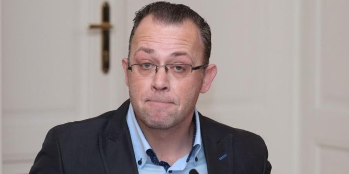 Jeste čuli onaj..., iskompleksirani Haso postao ministar kulture u Hrvatskoj i kaže on...