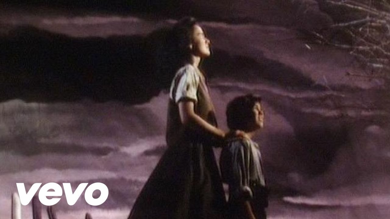 Killing Joke - Love Like Blood