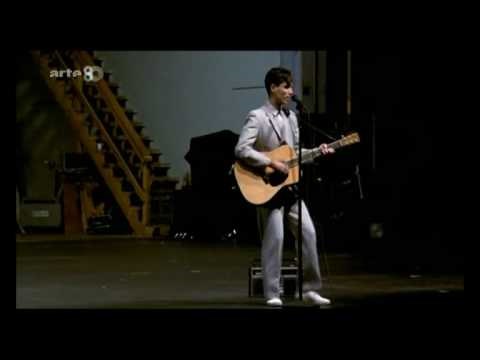 Talking Heads - PsychoKiller