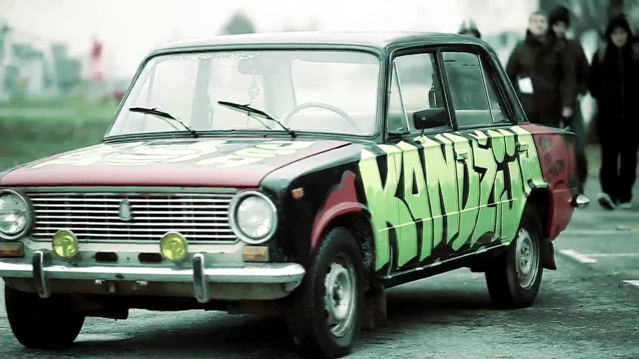 Kandžija - Državnik novog kova 