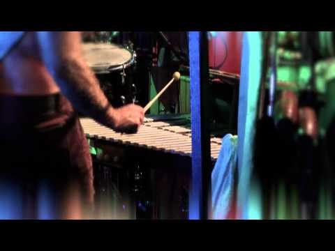 Swans "A Little God in My Hands" (Live) 