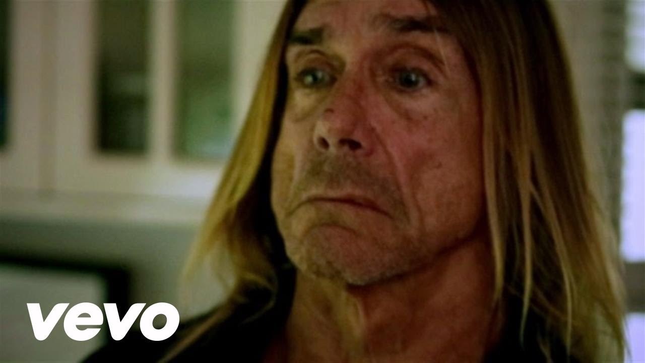 Iggy Pop - Sunday