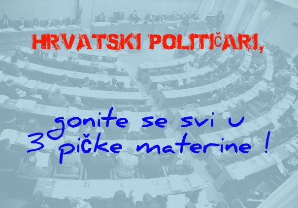 Eto, valjda ste shvatili ...