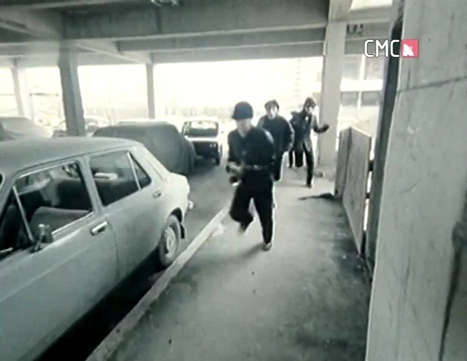 Film - Neprilagođen