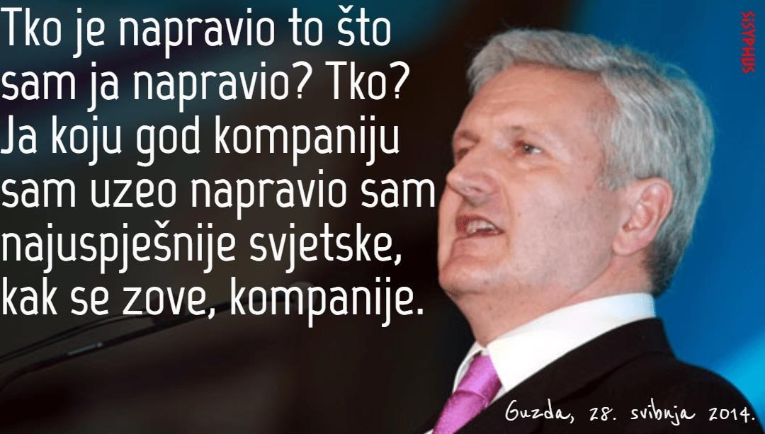 Ono kad si jednostavno... sposoban