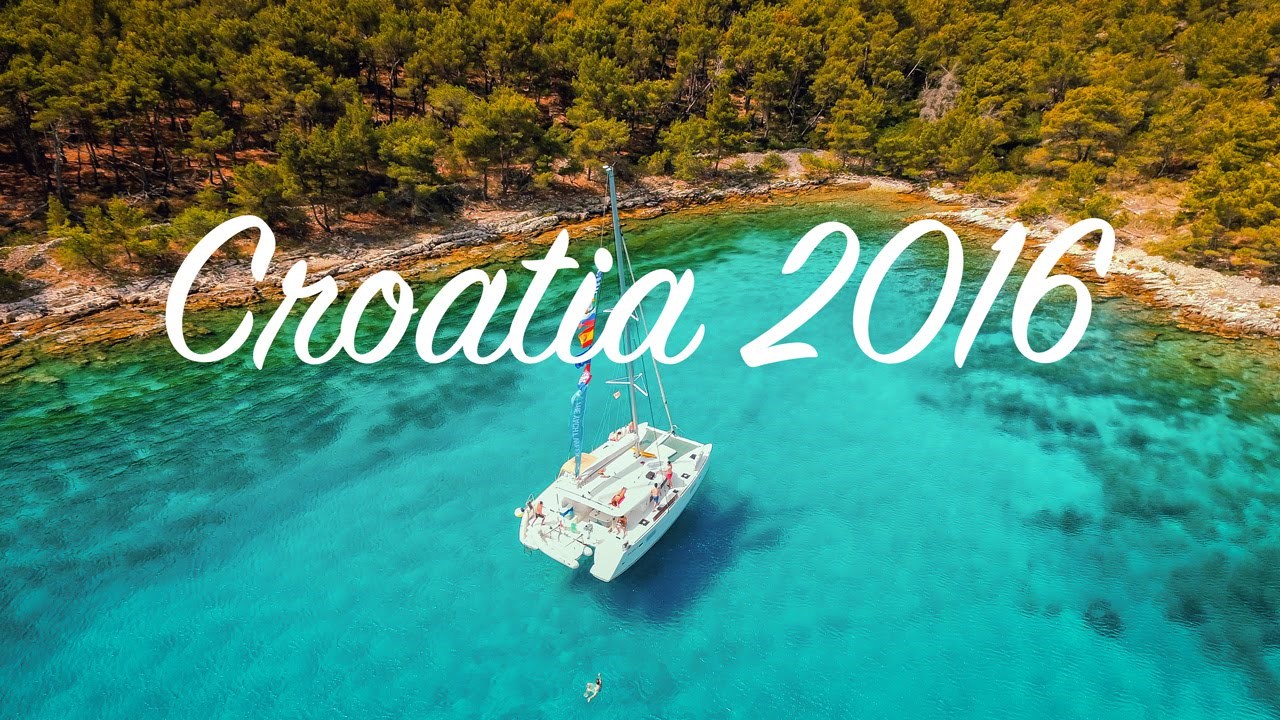 Evo kako stranci doživljavaju Hrvatsku...