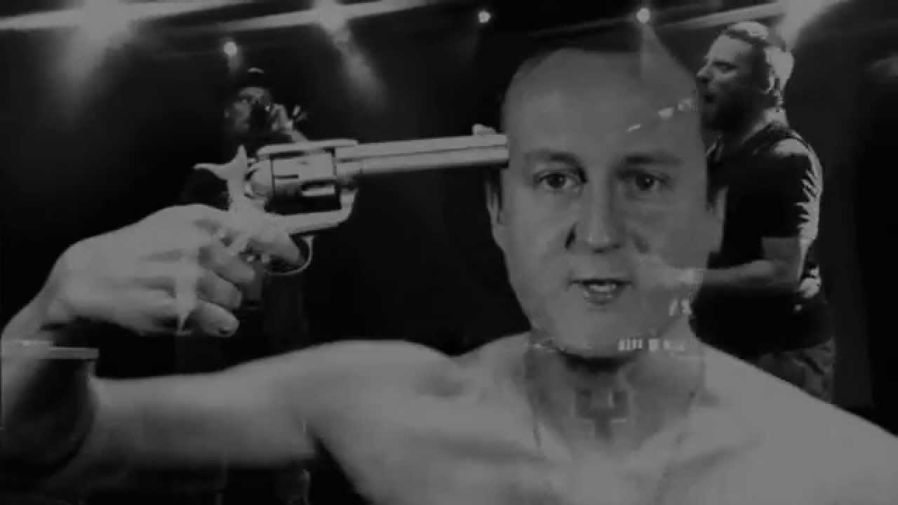 Sleford Mods – Middle Men