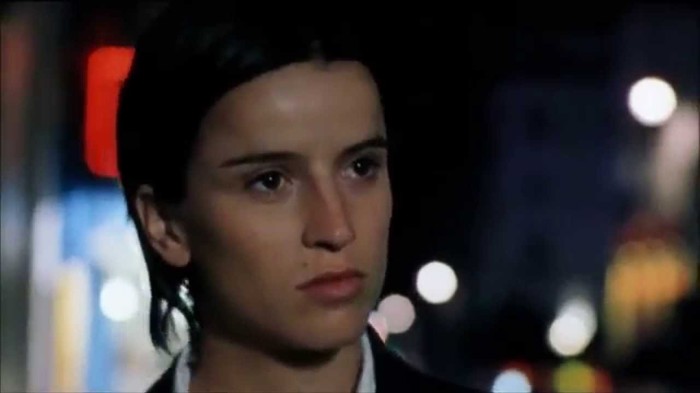 Massive Attack - Better Things