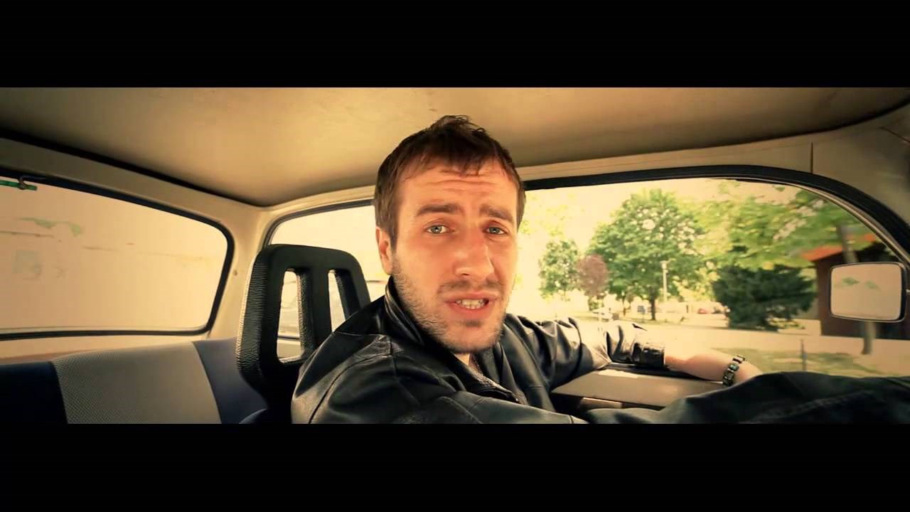 Kandžija & Toxara feat. Krankšvester - Trenerka i kožnjak