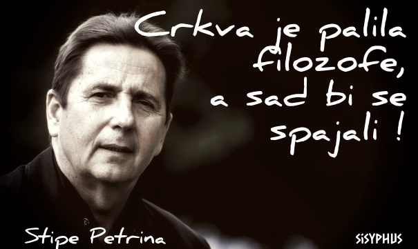 VELIKA PODRŠKA STUDENTIMA FILOZOFSKOG uz prigodnu mudrost dana