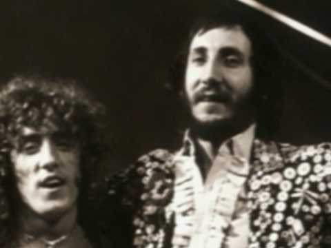 The Who - Won't Get Fooled Again 