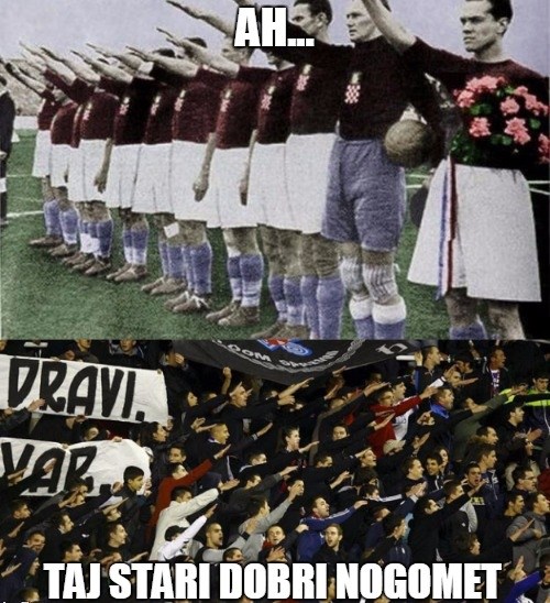 Šimuniću..., jel' kanula suza, 'aj priznaj?!