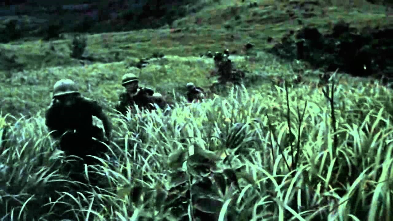 The Rolling Stones - Paint It Black