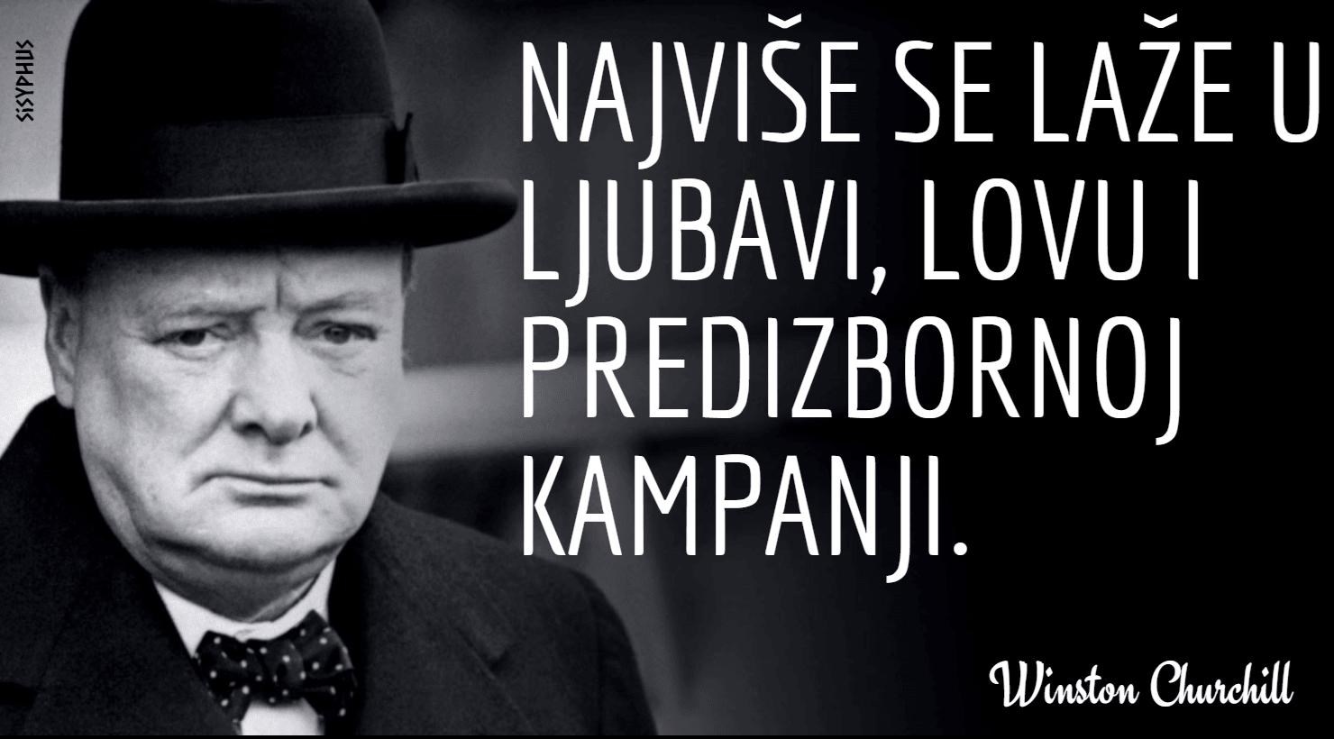 ... i u sjedištu naj'rvatskije partije