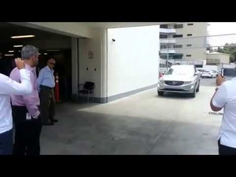 Ovako će izgledati budućnost sa samovozećim autima...