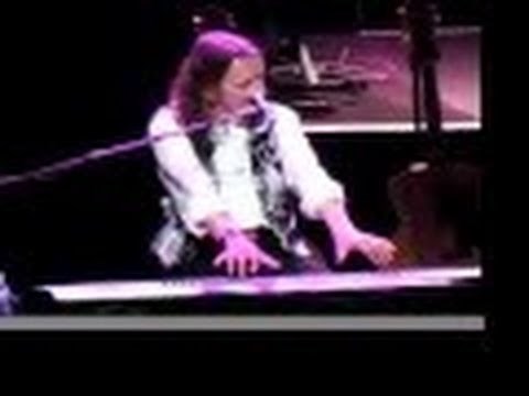 Child of Vision - Roger Hodgson (Supertramp) 