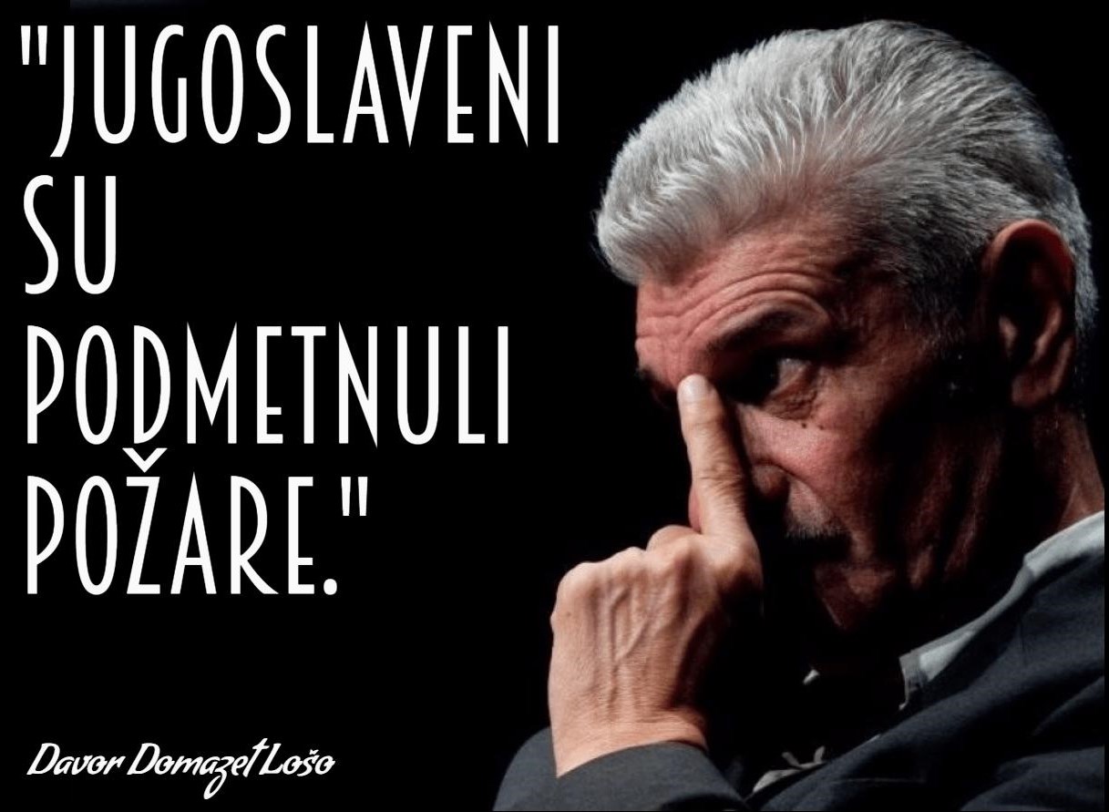 Božinoviću, šalji ljude kući... riješeno je