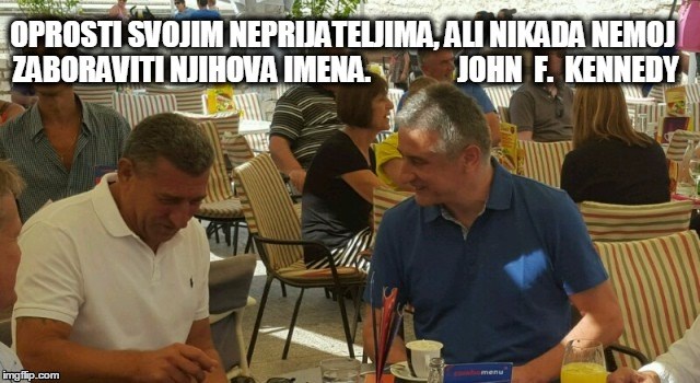 E Tomo, Tomo, crni Tomo ...