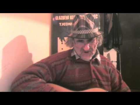 PUŠI KURAC - Ž. Tutunović