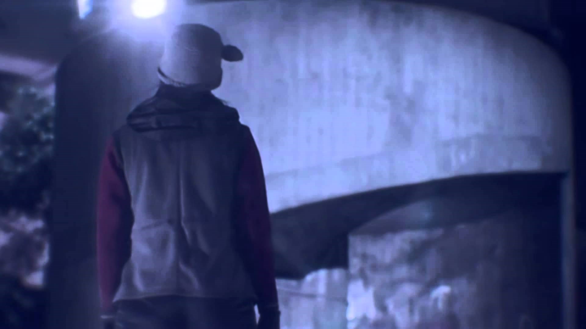 PINK FLOYD - Hey You 