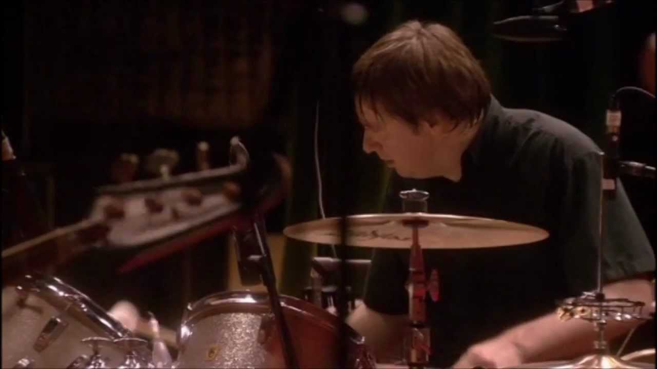 Sonic Youth - The Sprawl (live)