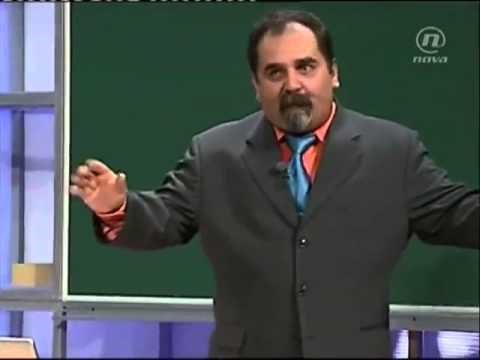 Željko Pervan - ... o Amerikancima