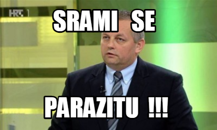 LAŽOV I IZDAJICA !