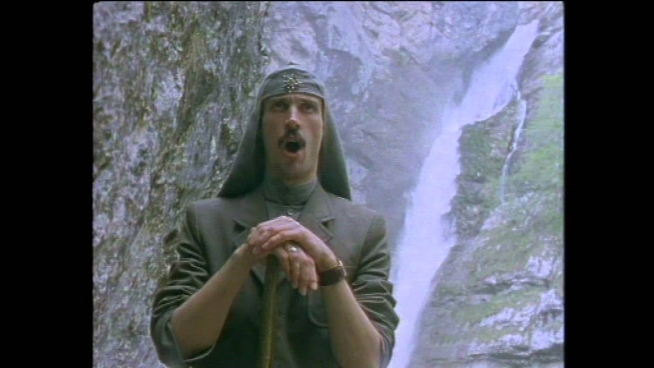 Laibach - Life is Life