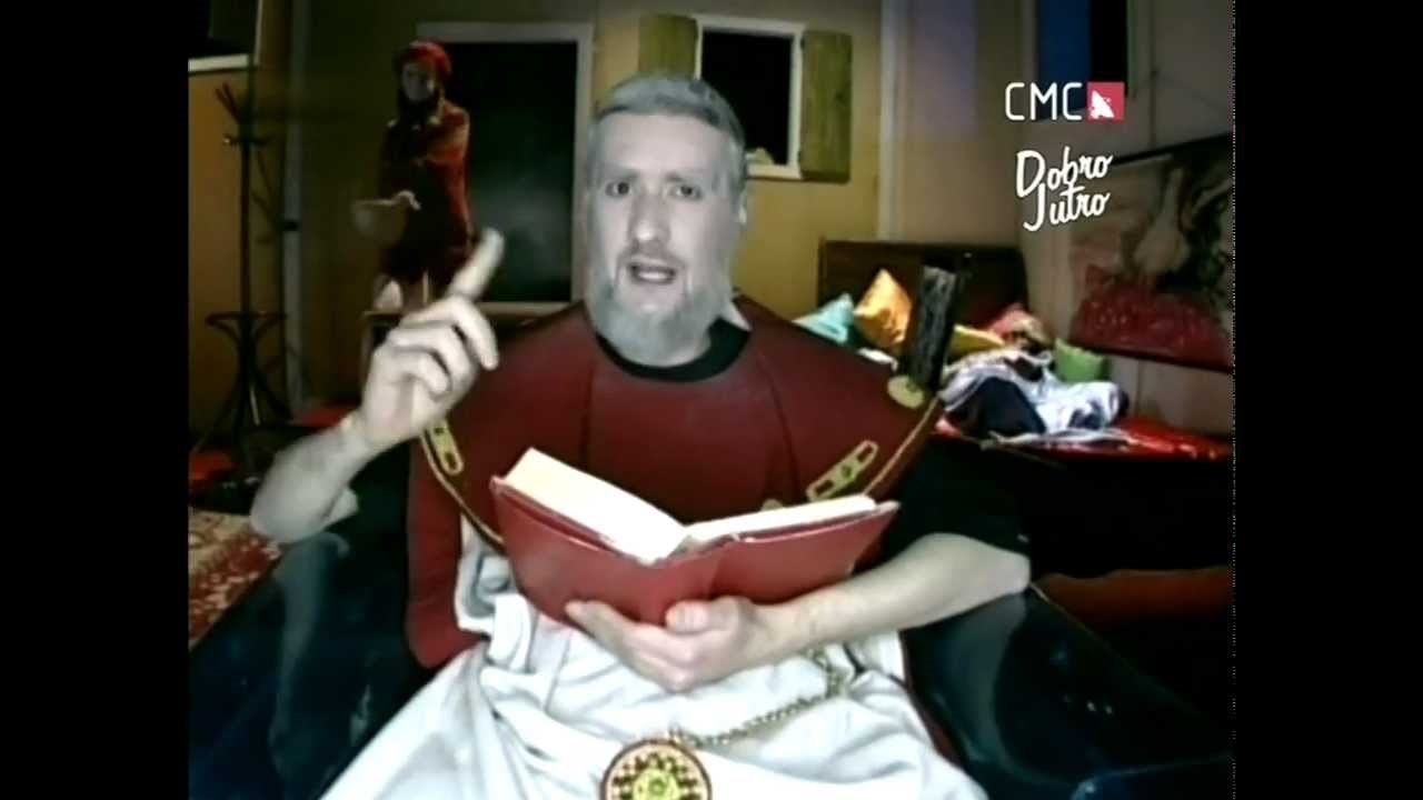 Bolesna Braća - Čiča Miča (2000) 