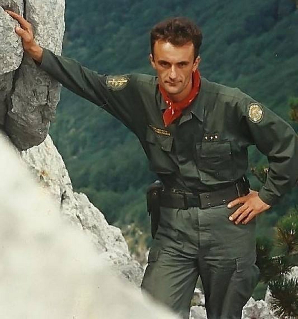 Pičke fašističke, evo što znači biti branitelj...