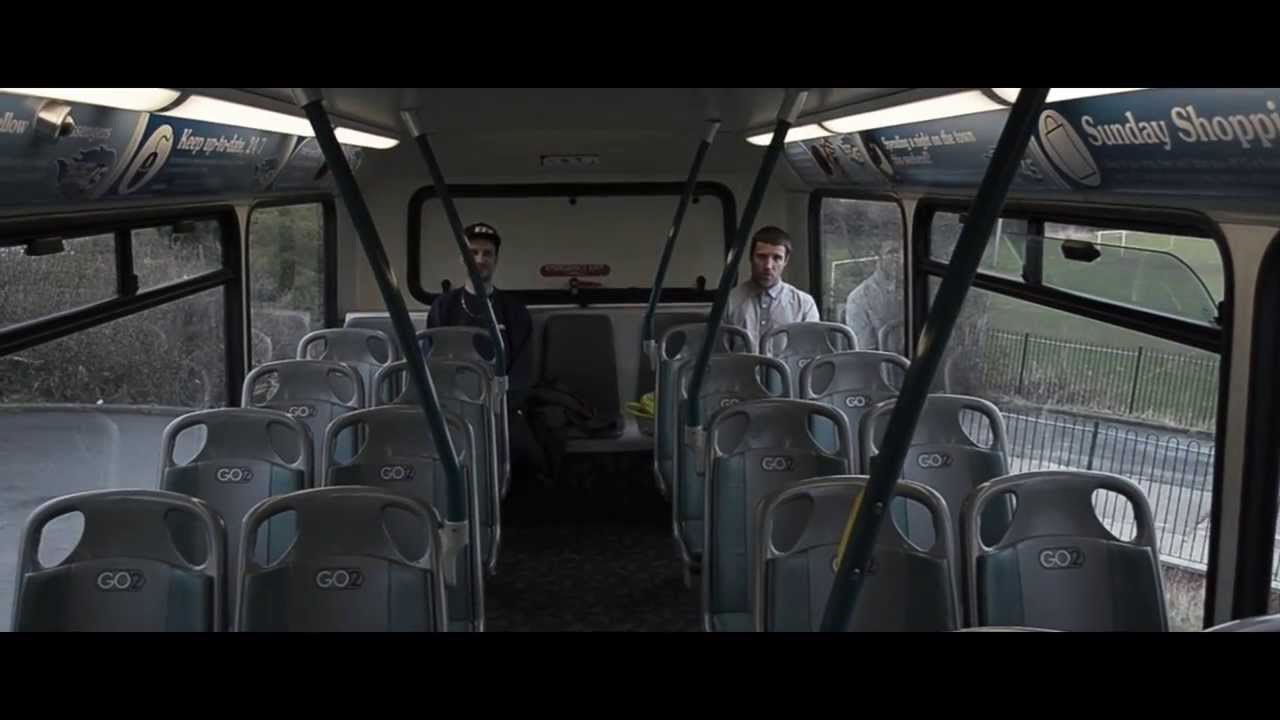 Sleaford Mods - Tied Up In Nottz