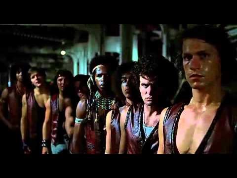 Genya Ravan - Love Is a Fire (The Warriors Soundtrack)