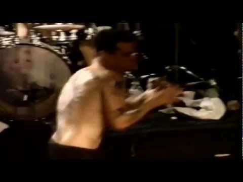ROLLINS BAND - DO IT (LIVE)