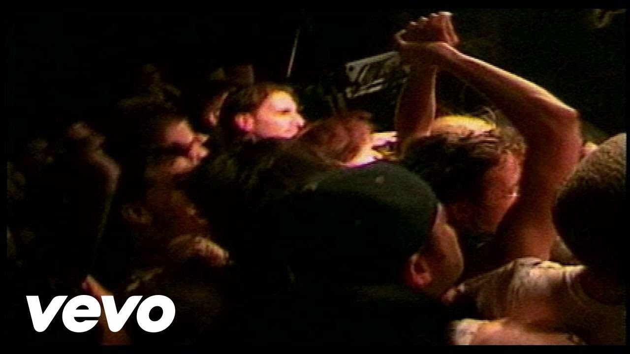 Rollins Band - Get Some Go Again