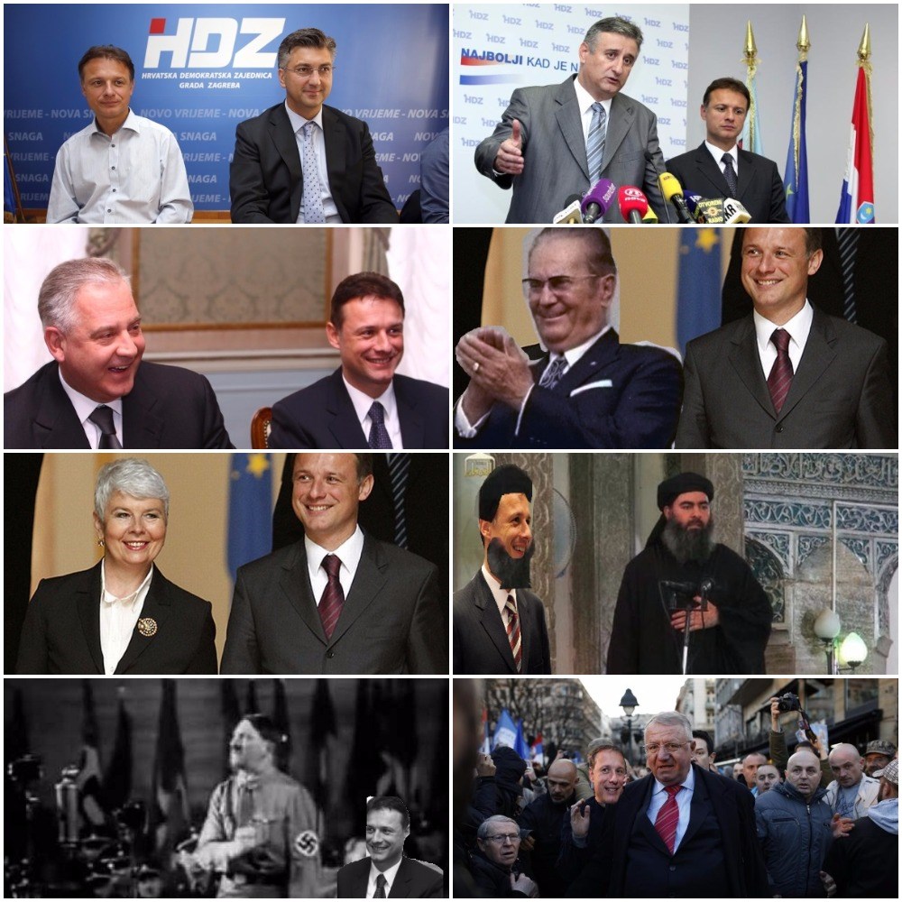 Njonjo za sva vremena