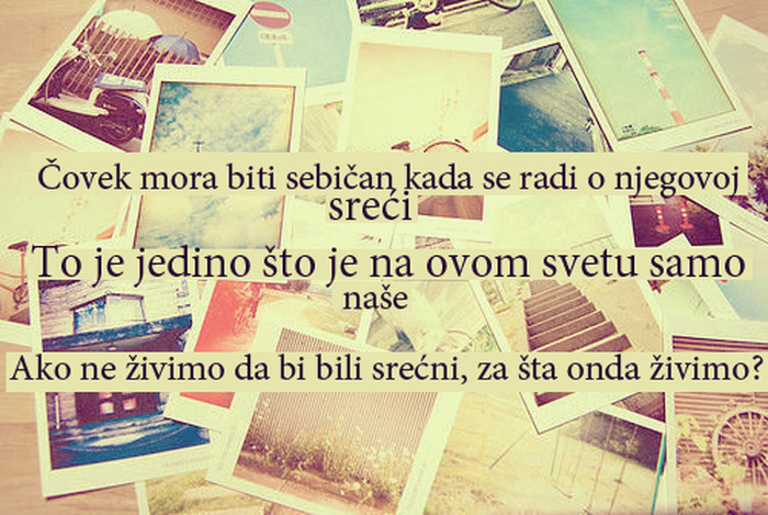 Sreća