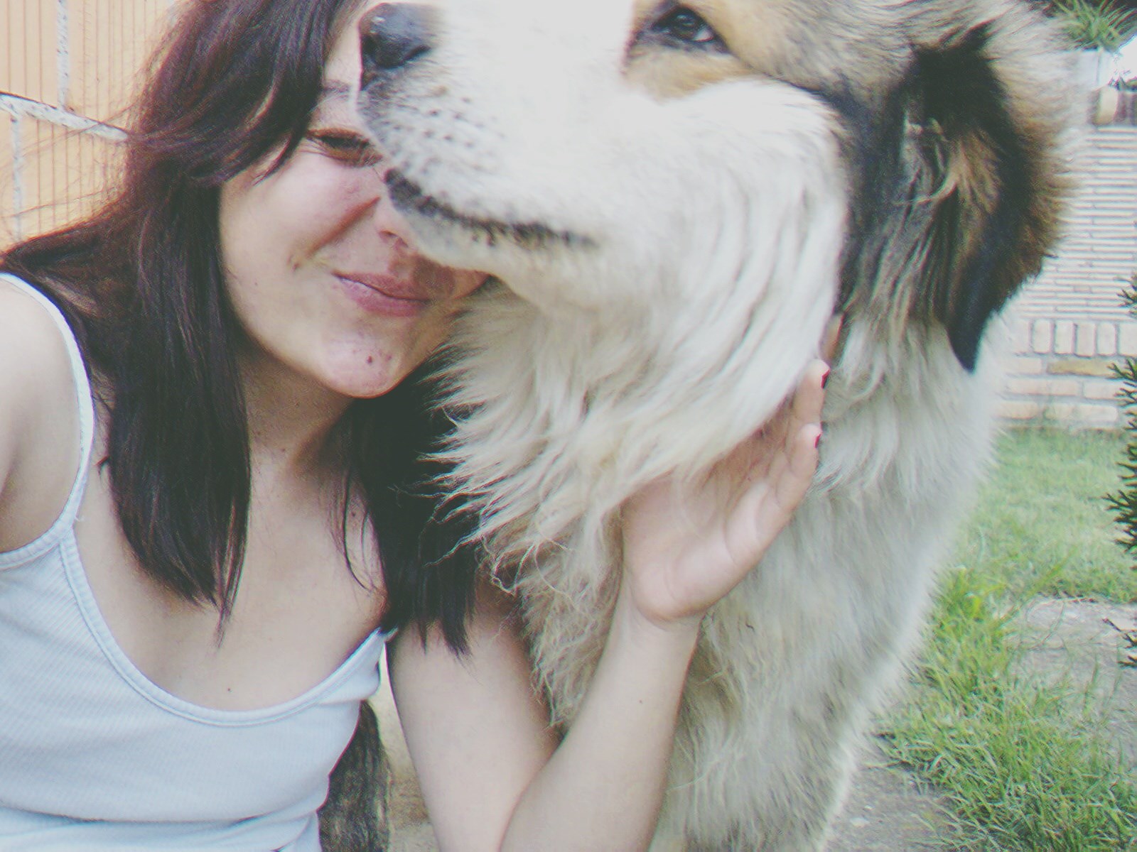 Moj medo i ja i nananana :)