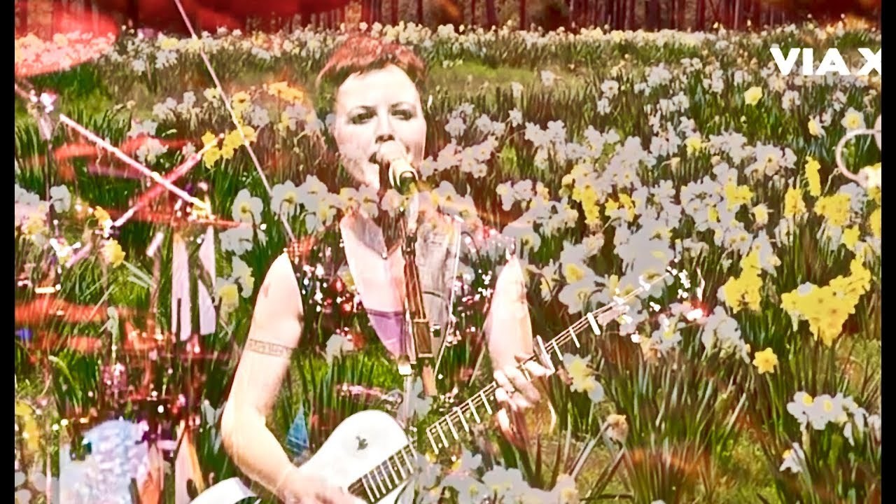 Daffodil Lament - The Cranberries