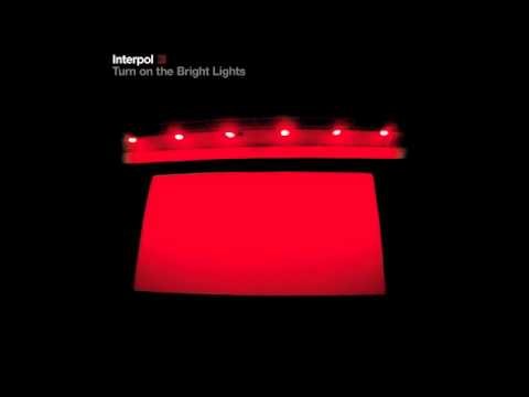 Leif Erikson - Interpol