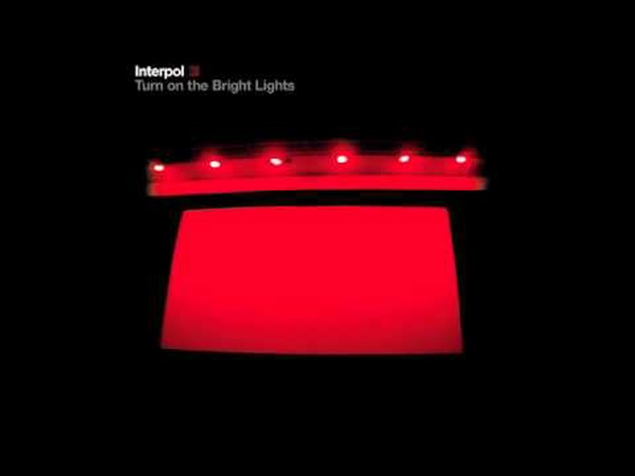 Leif Erikson - Interpol