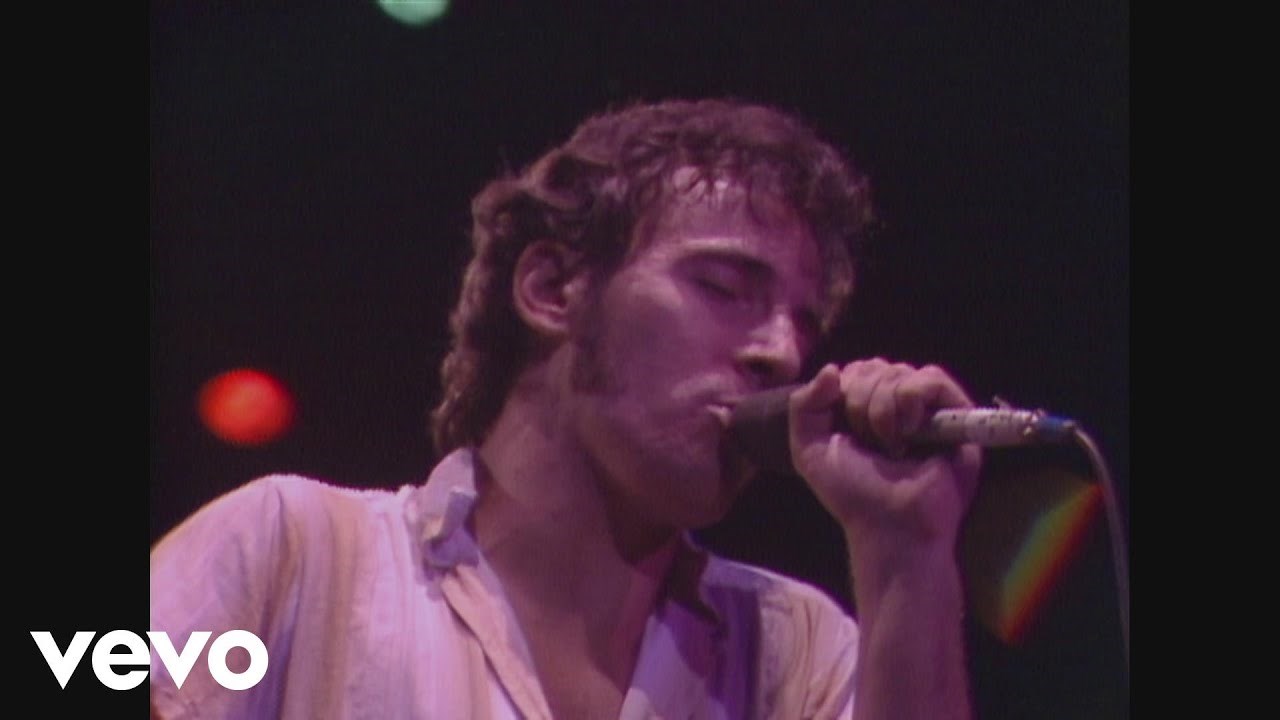 Bruce Springsteen - The River