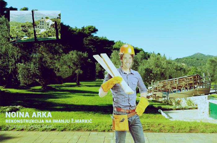 Rekonstrukcija