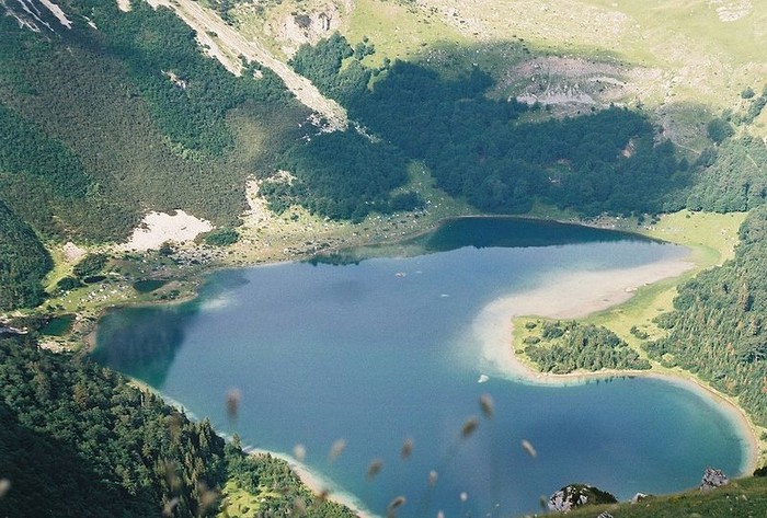 Trnovačko jezero