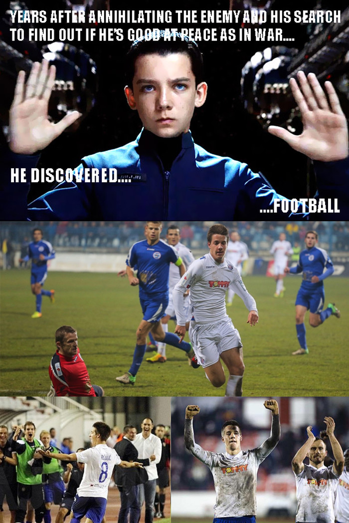 pašalić aka ender
