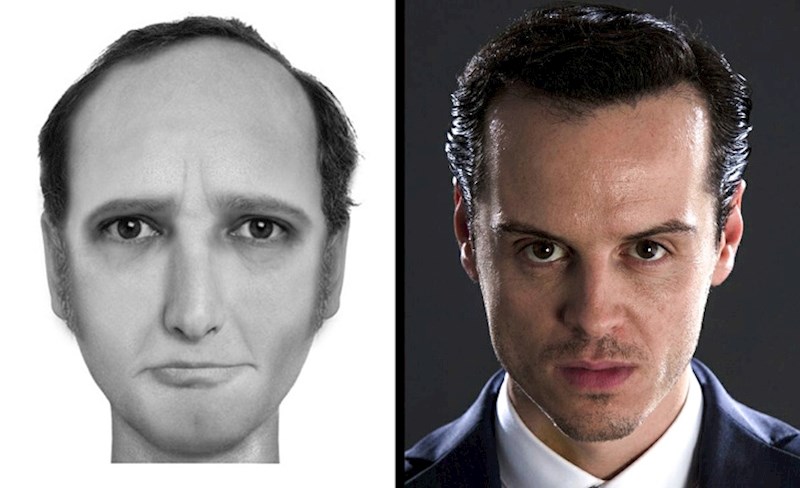 Professor Moriarty; Sherlock Holmes: Posljednji problem, Sir Arthur Conan Doyle