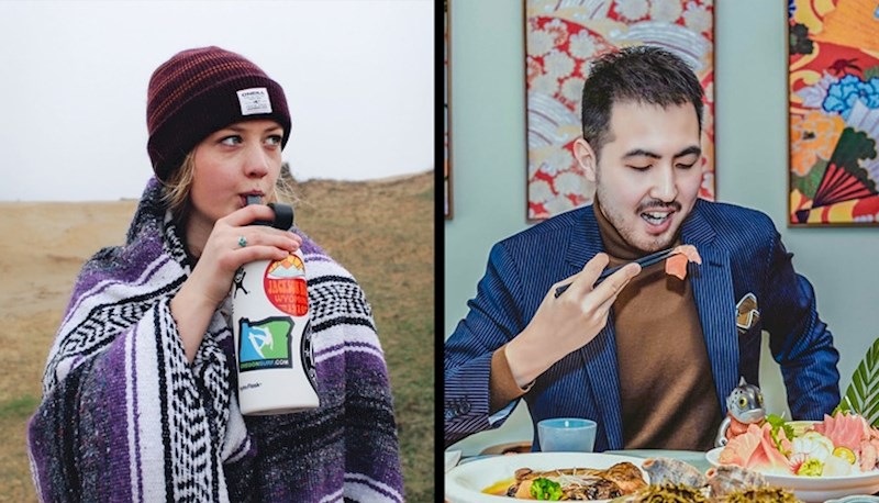 Razlika u financijskoj moći