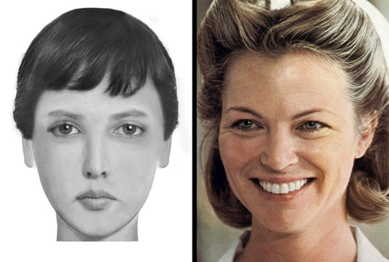 Bolničarka Ratched; Let iznad kukavičjeg gnijezda, Ken Kesey