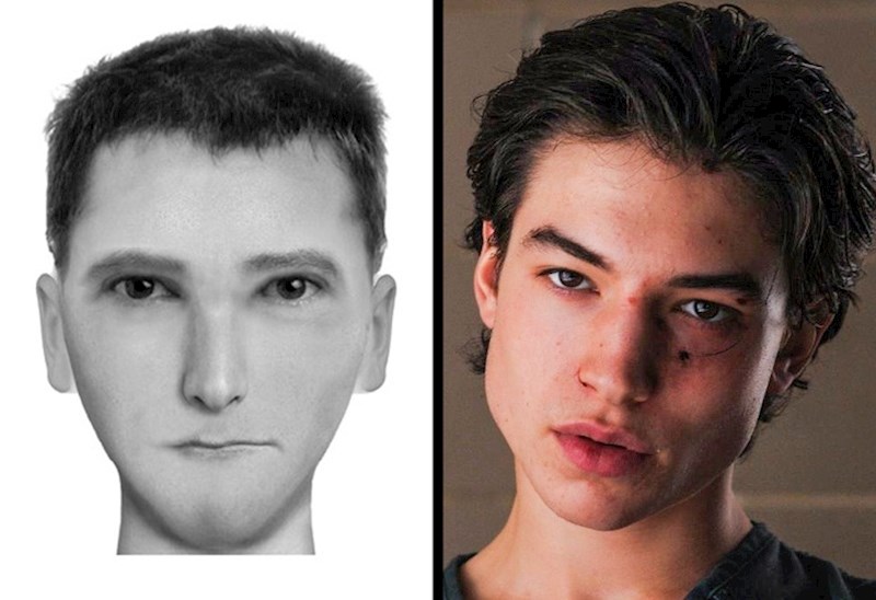 Kevin; Moramo razgovarati o Kevinu, Lionel Shriver