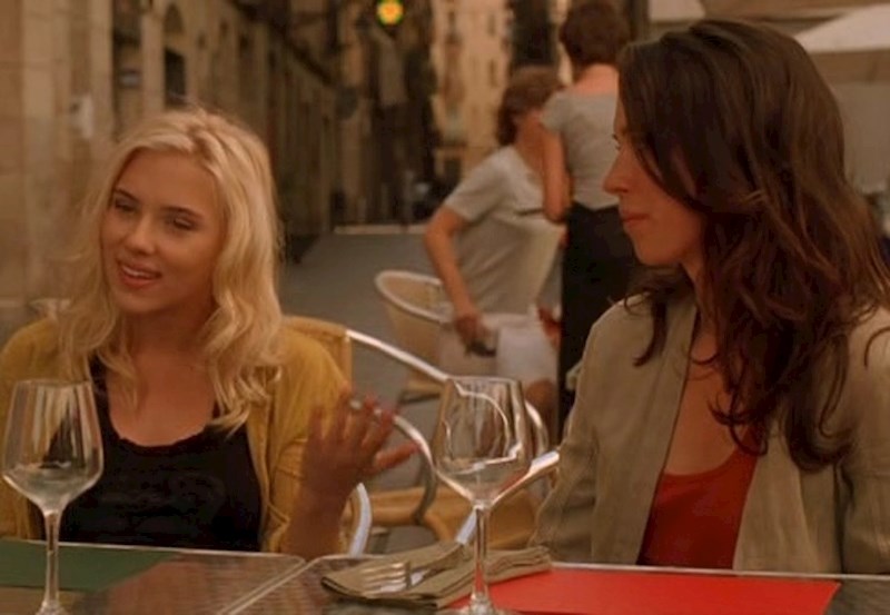 Frendica se uvijek žali na nešto