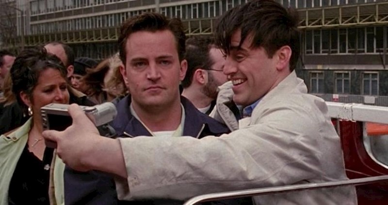 Ovo je osam razloga zbog kojih nekad nije pametno putovati s najboljim prijateljem